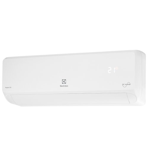 Сплит-система Electrolux EACS/I-12HF2/N8_24Y Fusion 2.0 Super DC Іnverter — фото 2