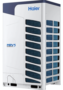 Наружный блок мультизональной системы VRF Haier AV08IMVURA