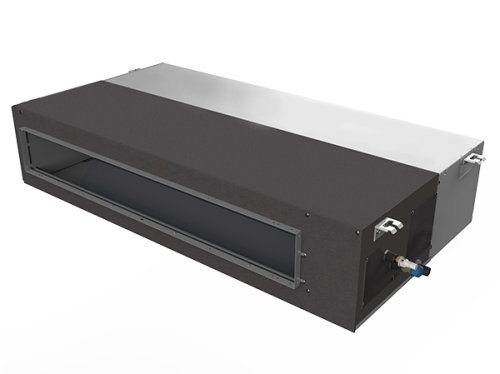 Канальная сплит-система Dantex RKD-24BHANI/RKD-24HANIE-W Smart Inverter — фото 1