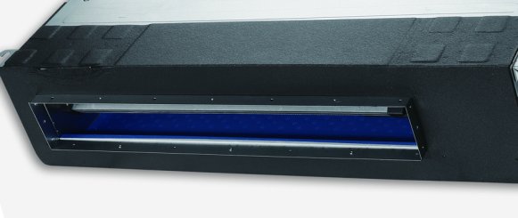 Внутренний канальный блок мульти сплит-системы IGC RAD-X18RH