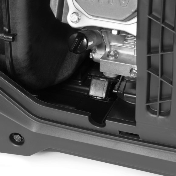 Генератор бензиновый инверторный Daewoo GDA 9400Ei