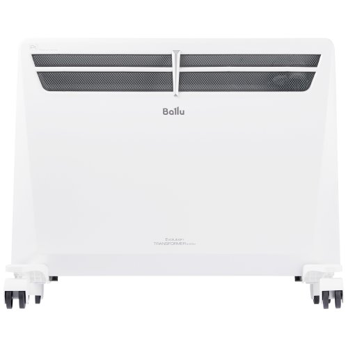 Электрический конвектор Ballu Evolution Digital Inverter BEC/EVI4-1500 — фото 1
