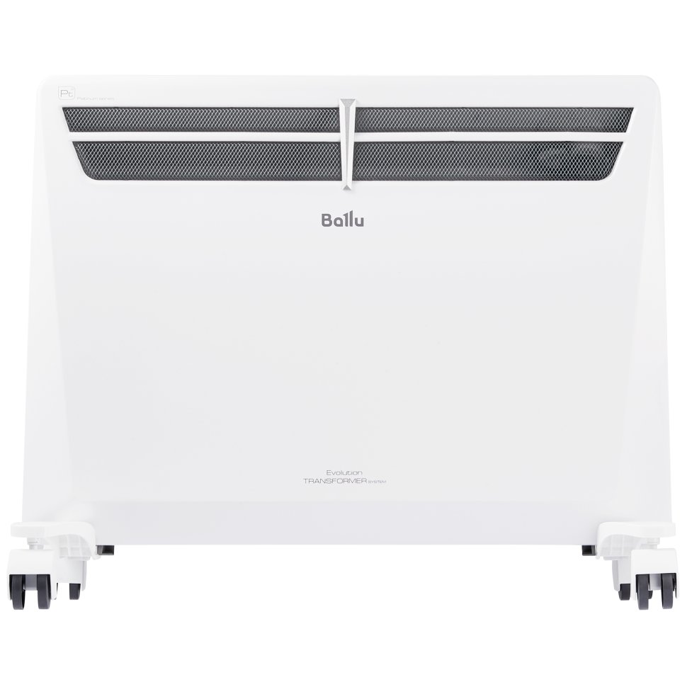 Электрический конвектор Ballu Evolution Digital Inverter BEC/EVI4-1500 — фото 1