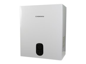 Настенный газовый котел Kentatsu Nobby Base (E) 24-2CS