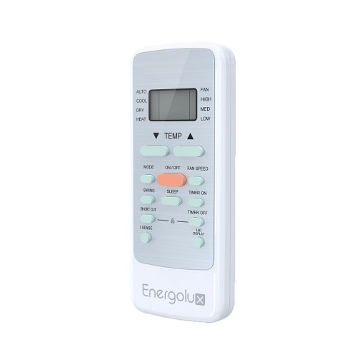 Кассетная сплит-система Energolux SAC48С6-A/SAU48U6-A-WS40 Cassete — фото 2