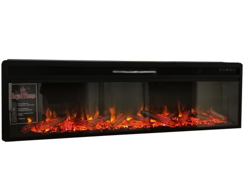 Очаг Royal Flame Vision 60 LOG LED — фото 2