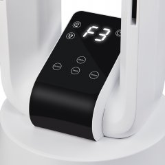 Вентилятор безлопастный Electrolux EFB-1215W