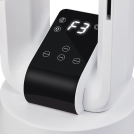 Вентилятор безлопастный Electrolux EFB-1215W