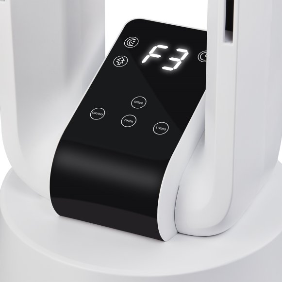 Вентилятор безлопастный Electrolux EFB-1215W