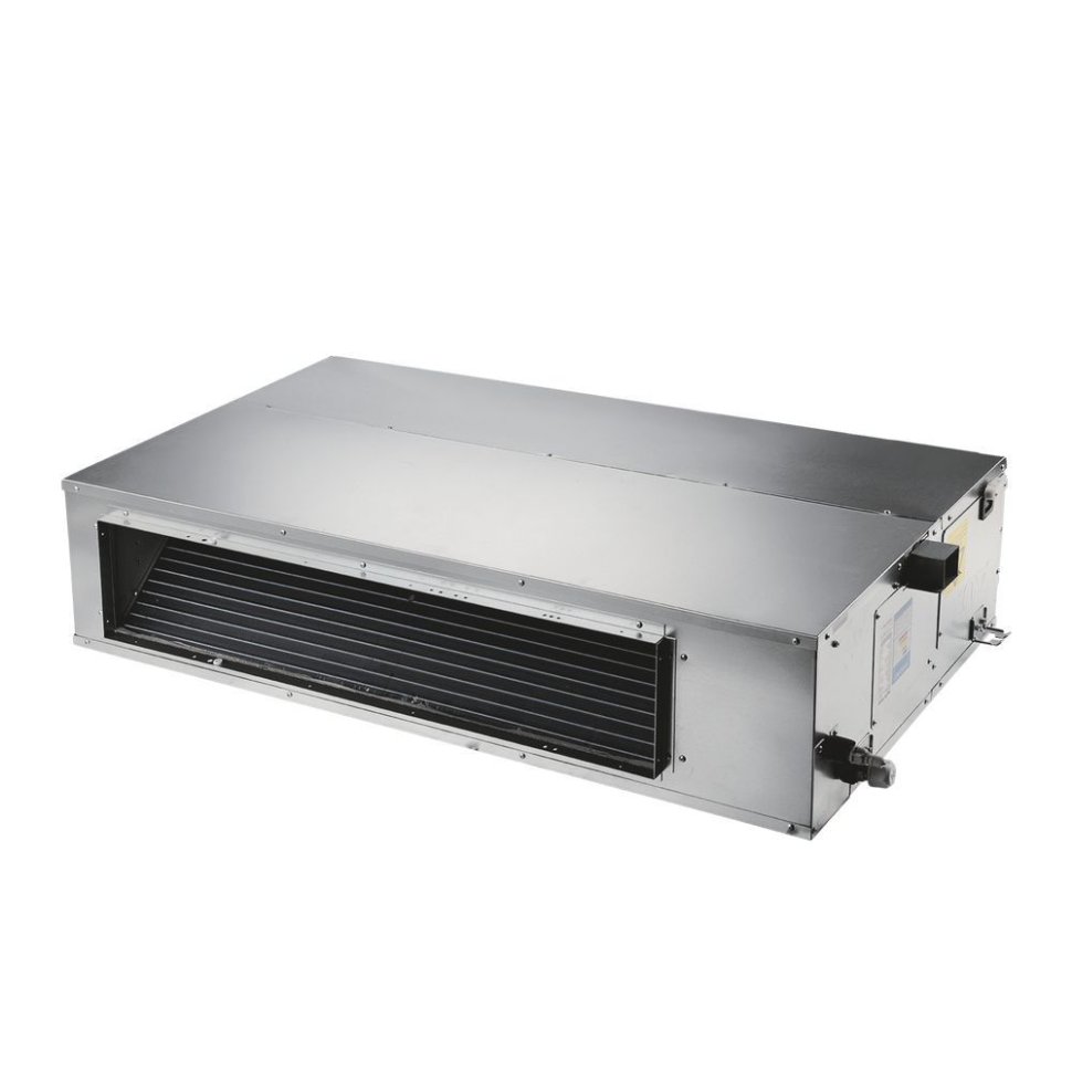 Внутренний канальный блок мульти сплит-системы Loriot LAC-07ADIM-IN Multi Match