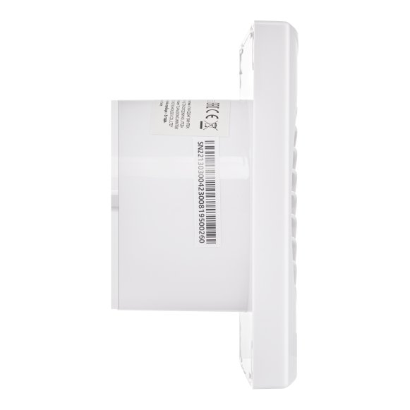 Вентилятор вытяжной Ballu BAF-AR 150 V с обратным клапаном