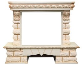 Портал Royal Flame Pierre Luxe LORD