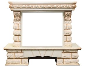 Портал Royal Flame Pierre Luxe LORD