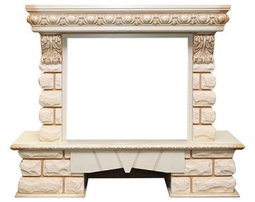 Портал Royal Flame Pierre Luxe LORD