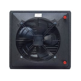 Водяной тепловентилятор Reventon HC20-EC