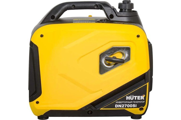 Генератор бензиновый инверторный Huter DN2700Si — фото 5