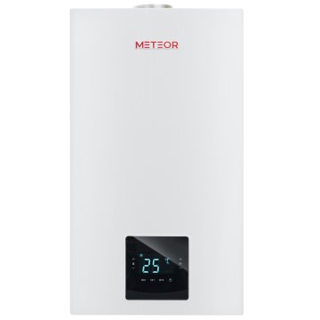 Настенный газовый котел Meteor C30 C 18кВт