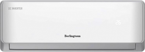 Сплит-система Berlingtoun BR-18MBIN1/IN/BR-18MBIN1/OUT Derby DC Inverter — фото 1