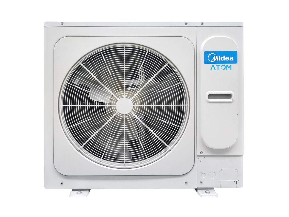 Компрессорно-конденсаторный блок Midea MVUH160CCU-VA1