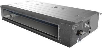 Канальная сплит-система Denko DKN-60A TCL