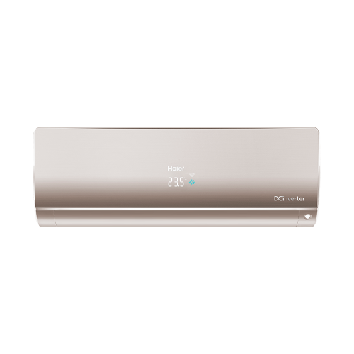 Внутренний блок мульти сплит-системы Haier AS50S2SF1FA-G Flexis Inverter Gold — фото 1