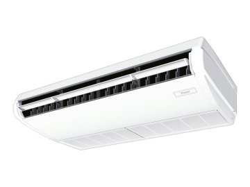 Напольно-потолочная сплит-система Daikin FHA100A/RZASG100MV1