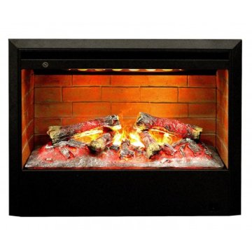 Очаг RealFlame 3D Helios 26