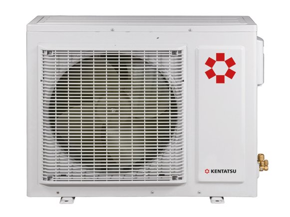 Изображение товара Сплит-система Kentatsu Otari KSGOT26HZRN1/KSROT26HZRN1, инвертор, 2,7 кВт, Wi-Fi
