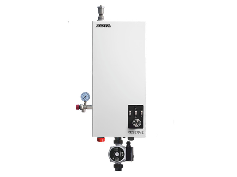 Настенный электрический котел ZOTA Reserve Set-6