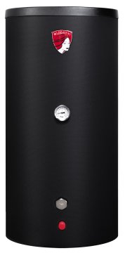 Бойлер косвенного нагрева Federica Bugatti INOX Coil Tube 250