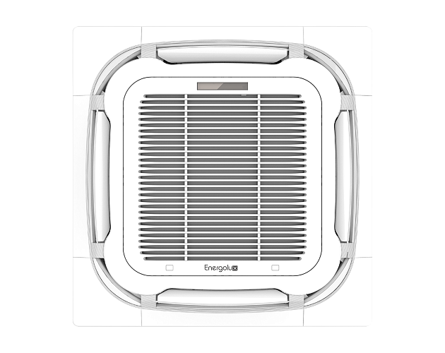 Кассетная сплит-система Energolux ESAC18C7_AR1/ESAU18U7_AR1-WS40/ESCP21A1 Cassete 7