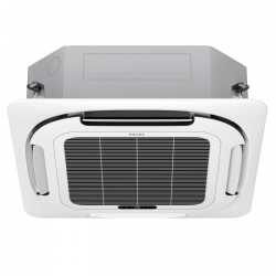 Кассетная сплит-система Rovex RIB-60HR1/CICU-60HR1