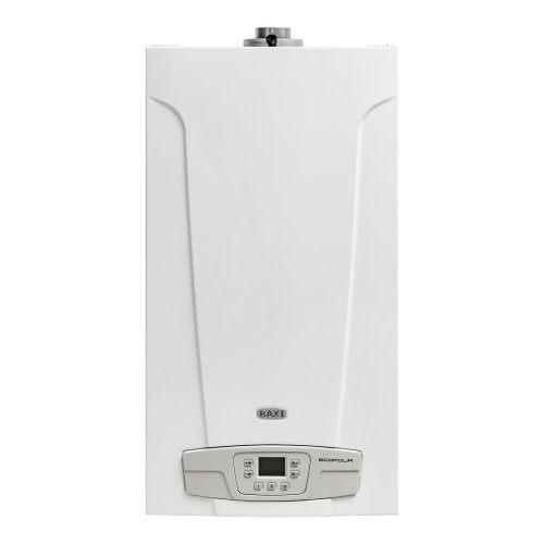 Настенный газовый котел BAXI ECO Four 24 F — фото 2