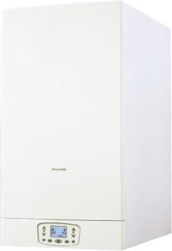 Настенный конденсационный газовый котел Italtherm Time Power 100 K
