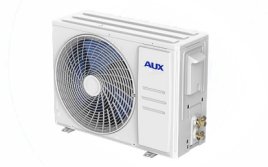 Сплит-система AUX ASW-H18A4/HA-R1/AS-H18A4/HA-R1 Q-Series