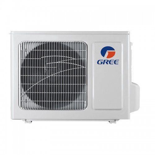 Настенная сплит-система Gree GWH12AEC-K6DNA1A G-Tech Inverter — фото 2