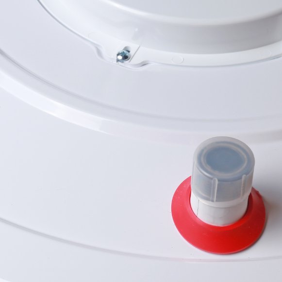 Бойлер косвенного нагрева ROMMER RWH-1110 100 л.