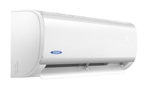 Сплит-система General Climate GC-RE07HR/GU-RE07H Pulsar Inverter — фото 2