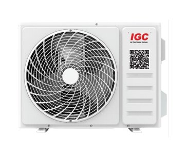 Сплит-система IGC RAS-09AT/RAC-09AT T Omega On/Off