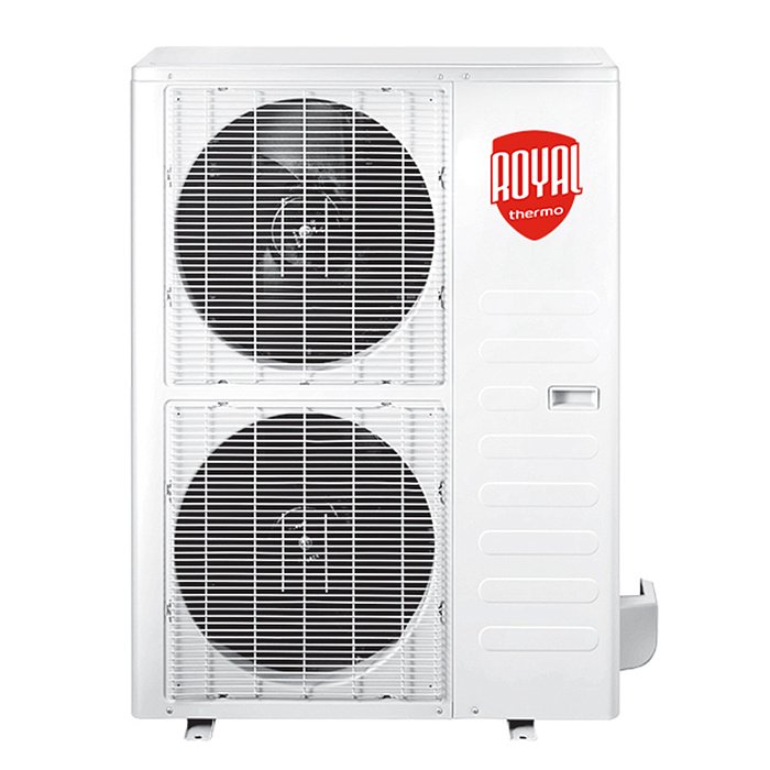 Кассетная сплит-система Royal Thermo RTFC-60LAKHN1_V2 Forte Integro