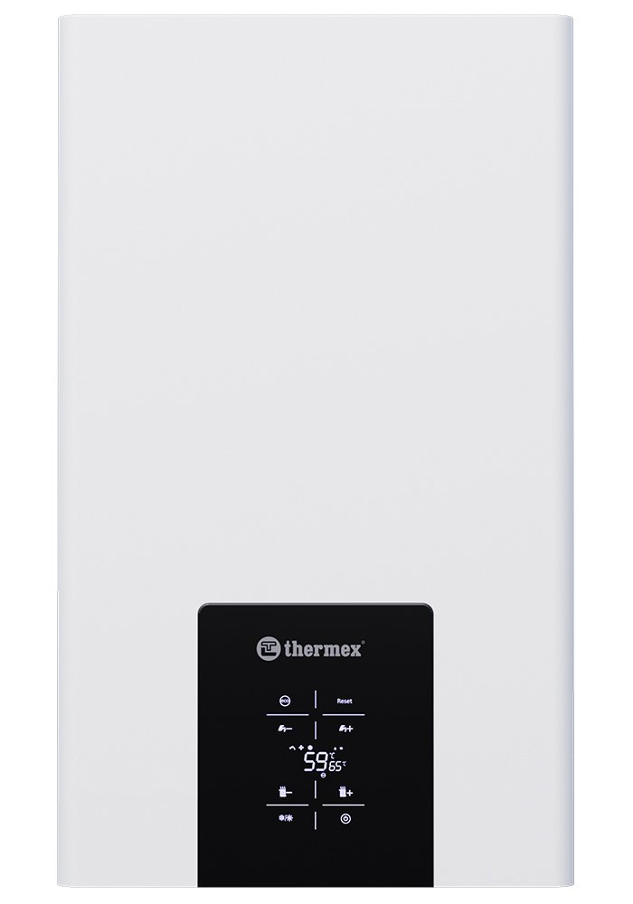 Настенный газовый котел Thermex Blaze F16 Турбо Wi-Fi OpenTherm — фото 1