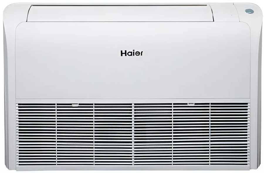 Напольно-потолочная сплит-система Haier AC105S2LH1FA/1U105S1LS1FB Eco