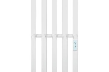 Электрический полотенцесушитель Primoclima Sol Q C E White 150*24 5