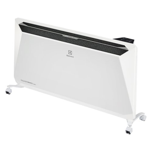 Электрический конвектор Electrolux ECH/R-2500 T-TUE4 Rapid Transformer шасси (электронный) — фото 2