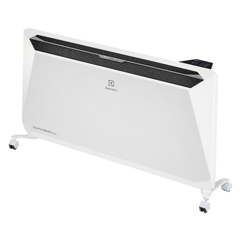Электрический конвектор Electrolux ECH/R-2500 T-TUE4 Rapid Transformer шасси (электронный) — фото 2