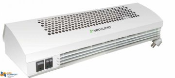 Тепловая завеса NeoClima ТЗС-610