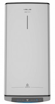 Накопительный водонагреватель Ariston VELIS LUX INOX PW ABSE WIFI 50