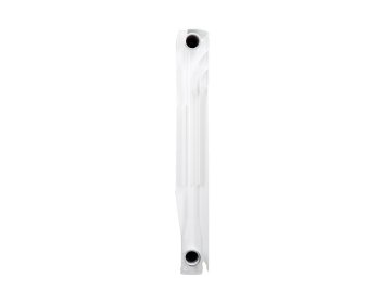 Алюминиевый радиатор Oasis Eco 500/80 10 секций
