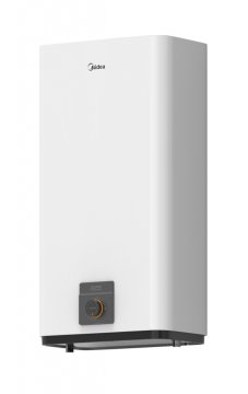 Накопительный электрический водонагреватель Midea MWH-10020-FEM Stream