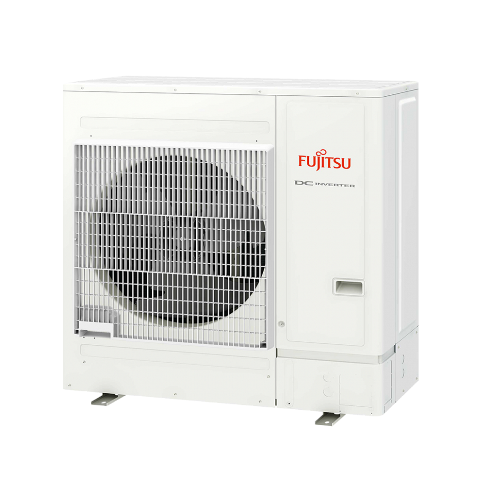 Канальная сплит-система Fujitsu ARXG54KHTA/AOYG54KRTA — фото 2